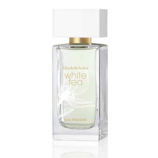 Té blanco Agua fresca de Elizabeth Arden.